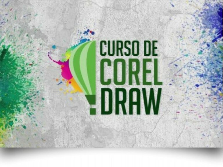 Curso de CorelDraw