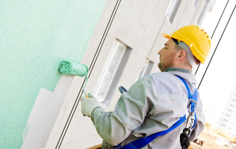 Pintor de Obras