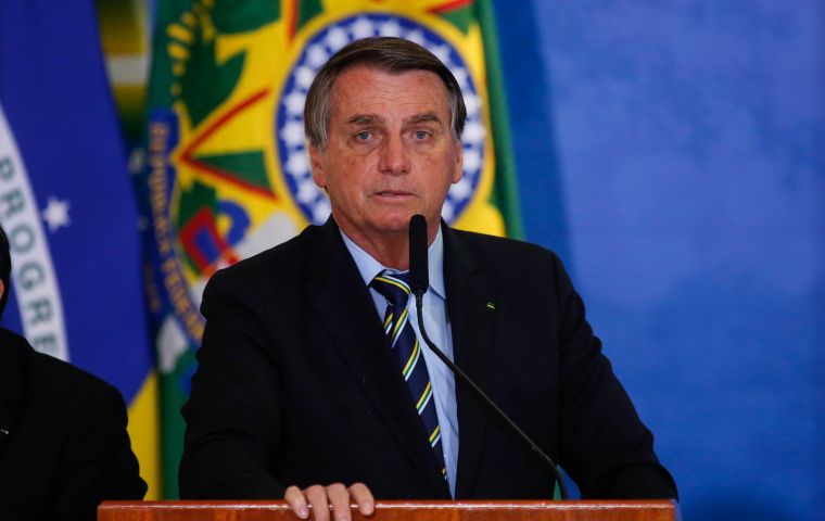 Bolsonaro