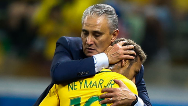 Neymar Neymar