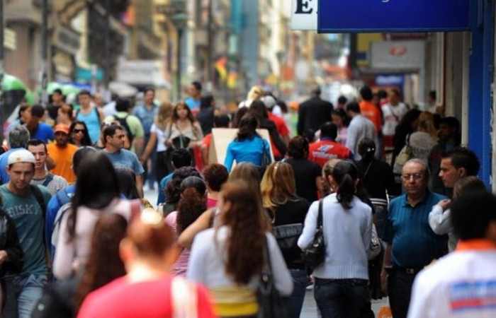 O Brasil é o 107º país em diferença de renda entre homens e mulheres
