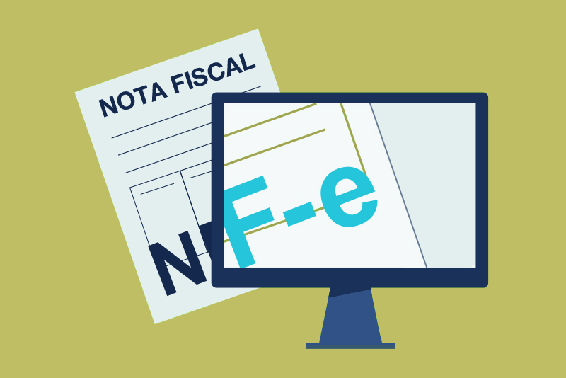 Nota Fiscal Nota Fiscal