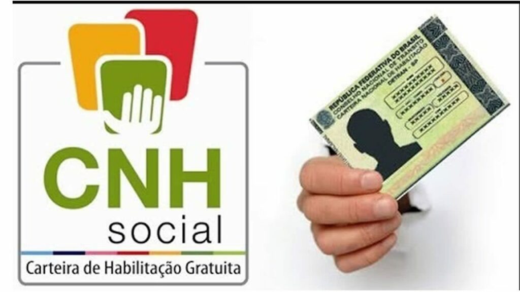 CNH Gratuita CNH Gratuita