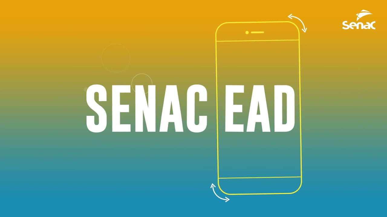 EAD Senac