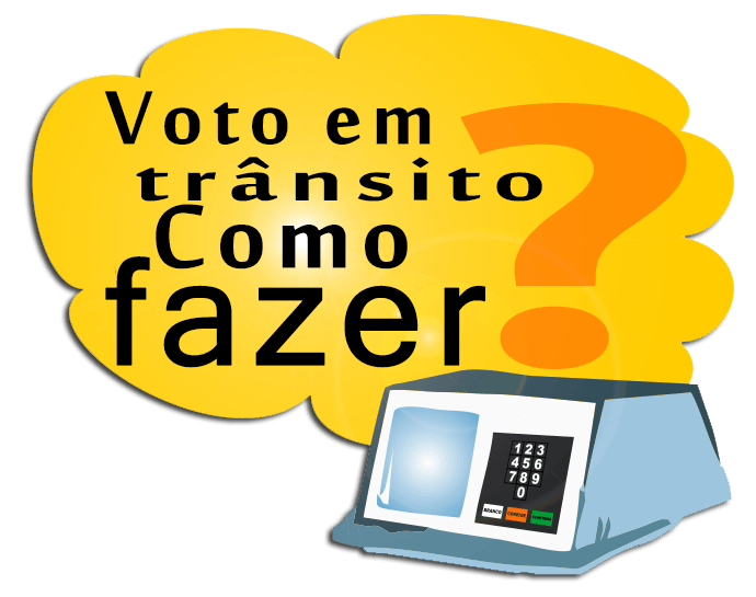 Voto em Trânsito