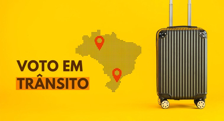 Voto em Trânsito Voto em Trânsito