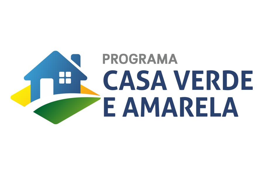 Casa Verde Amarela Casa Verde Amarela