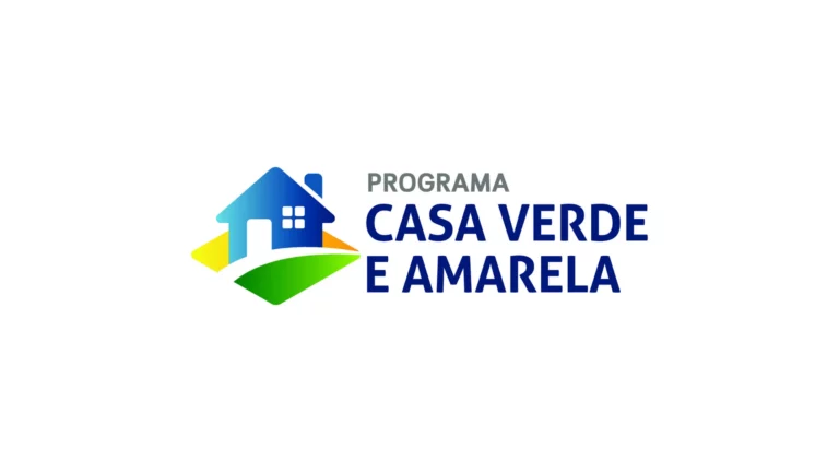 Casa Verde Amarela