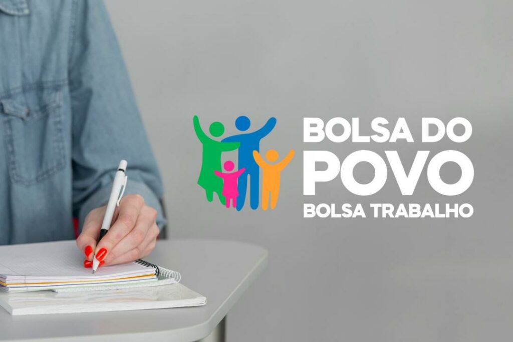 Programa Bolsa do Povo 2022 Programa Bolsa do Povo 2022