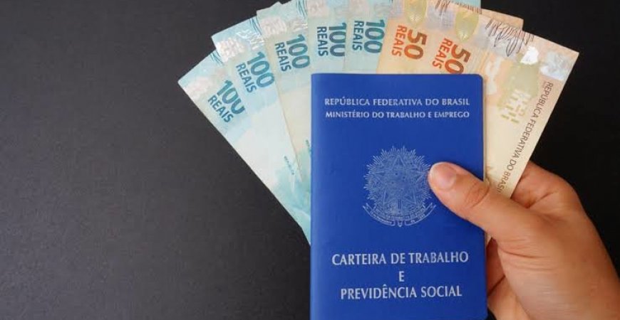 Seguro Desemprego Seguro Desemprego