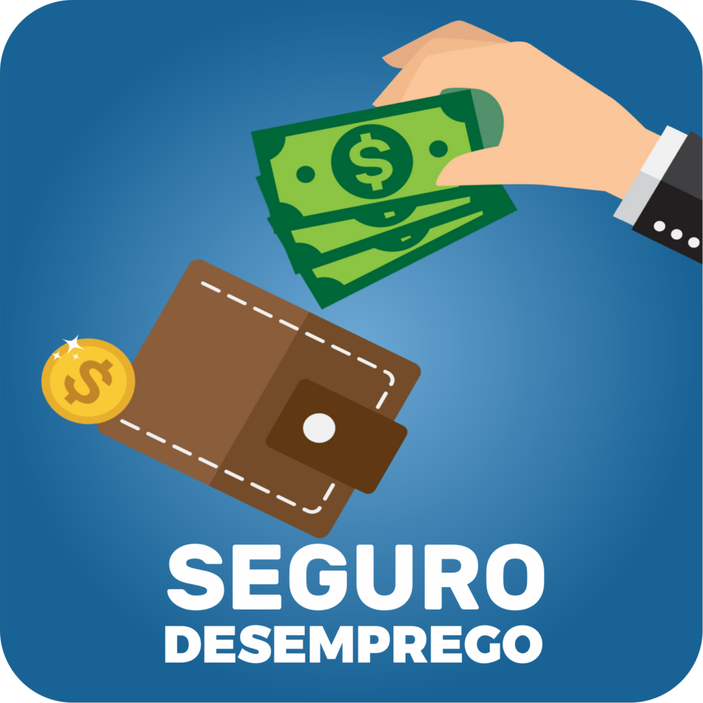 Seguro Desemprego Seguro Desemprego
