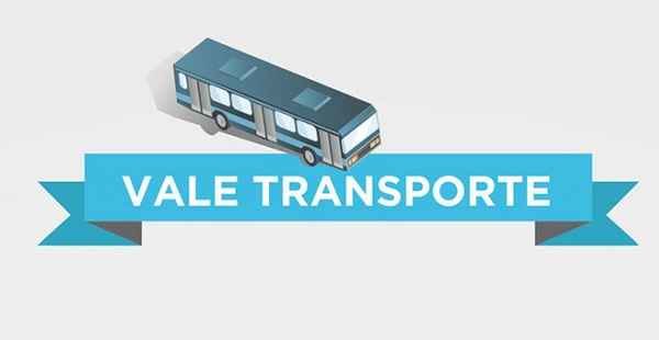 Vale Transporte Vale Transporte