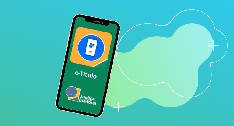 Aplicativo e-Título Aplicativo e-Título