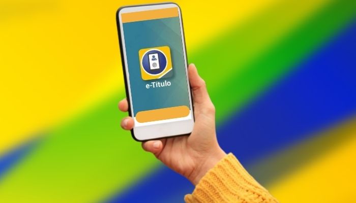 Aplicativo e-Título