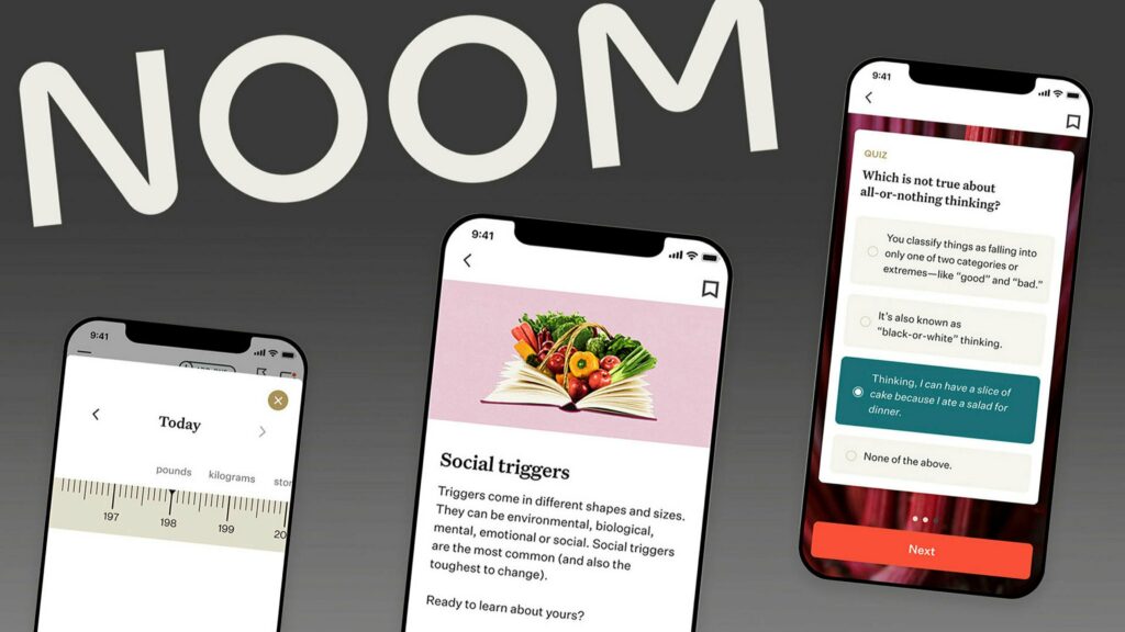 Apps que ajudam na dieta Apps que ajudam na dieta