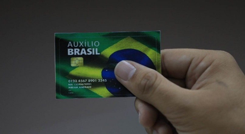 Auxílio Brasil 2022 Auxílio Brasil 2022