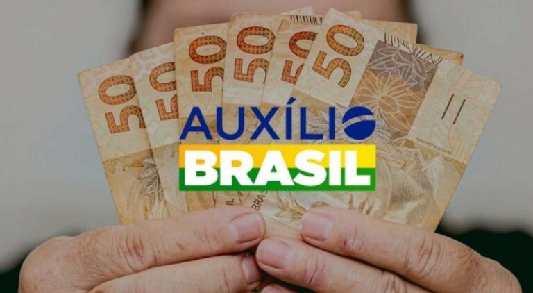 Auxílio Brasil 2022