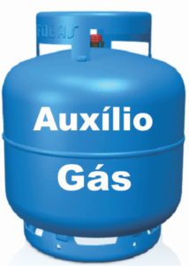 Auxílio Gás 2022 Auxílio Gás 2022