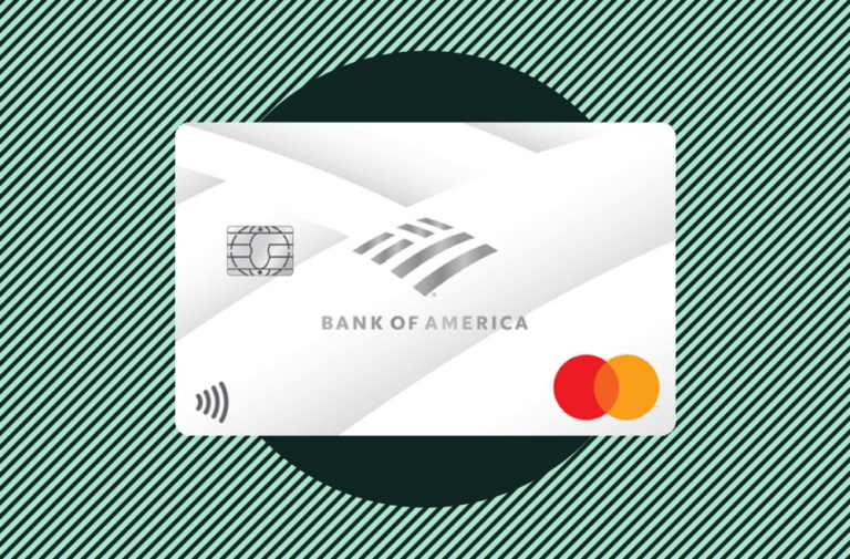 Bankamerican card