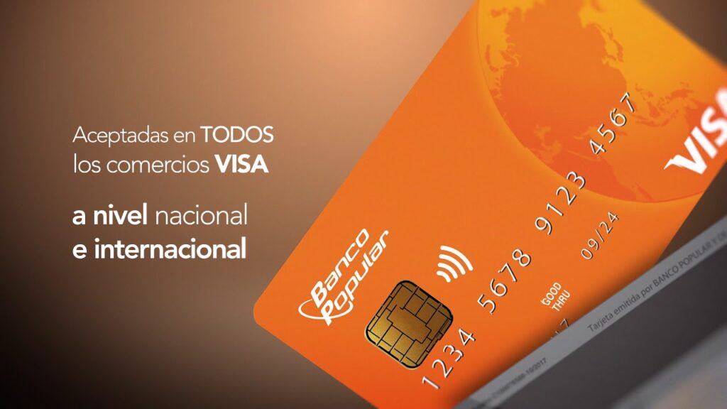 Solicitar Tarjeta Banco Popular Puerto Rico Solicitar Tarjeta Banco Popular Puerto Rico