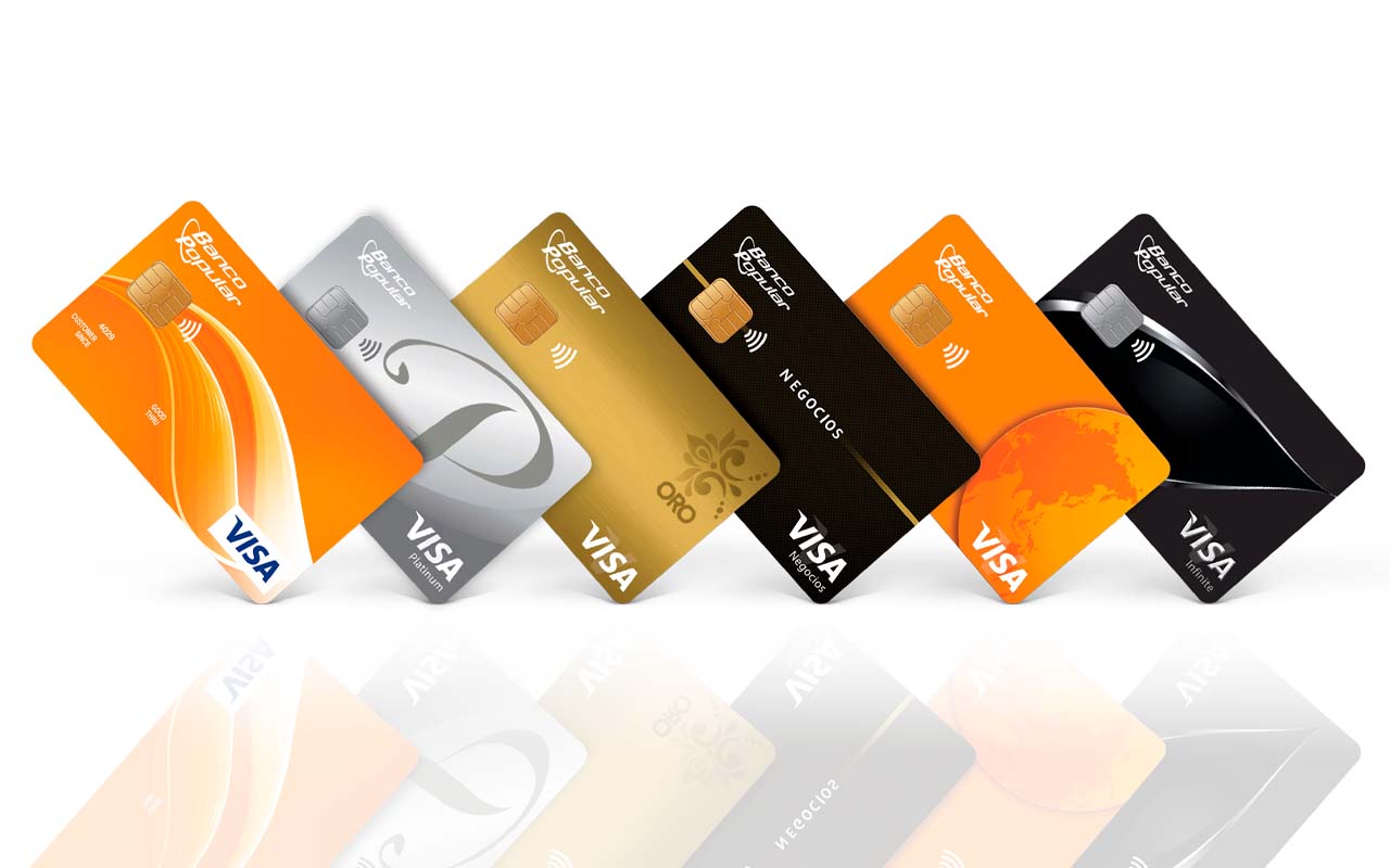 Solicitar Tarjeta Banco Popular Puerto Rico