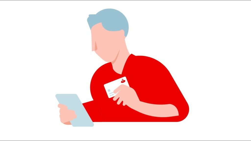 Solicitar Tarjeta Santander Solicitar Tarjeta Santander