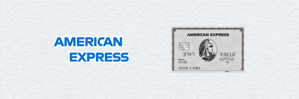 Tarjeta American Express Uruguay