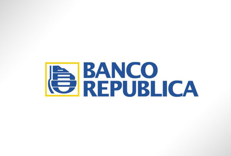 Tarjeta Banco República del Uruguay