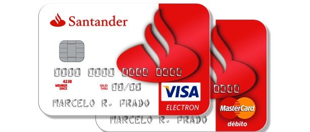 Solicitar tarjeta Santander Argentina Solicitar tarjeta Santander Argentina