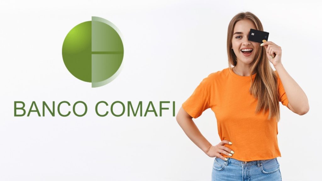 Tarjeta Banco Comafi Argentina Tarjeta Banco Comafi Argentina