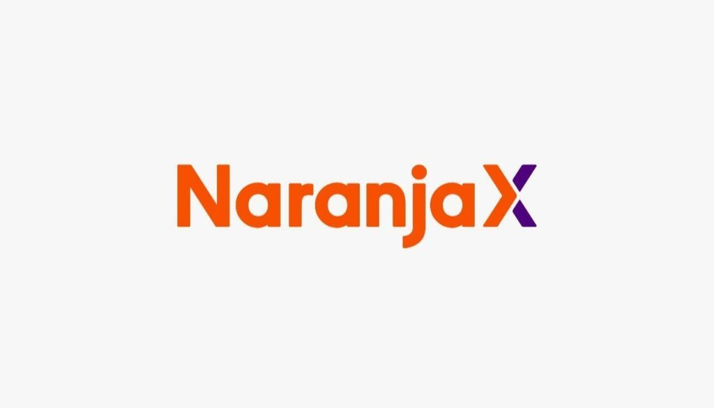 Tarjeta Naranja Tarjeta Naranja
