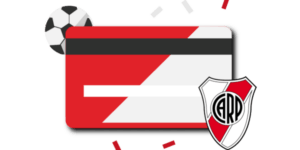 solicitar Tarjeta BBVA River Argentina