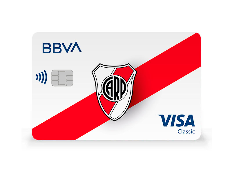 solicitar Tarjeta BBVA River Argentina solicitar Tarjeta BBVA River Argentina