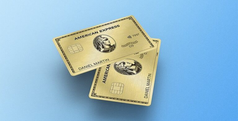 solicitar tarjeta Amex Gold Argentina