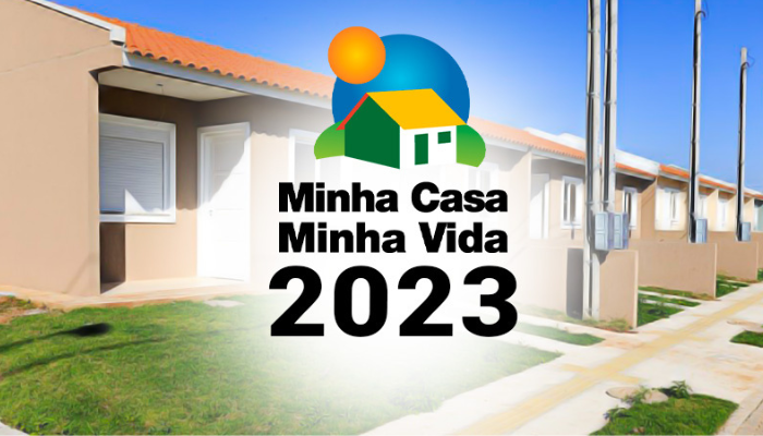 Minha Casa Minha Vida 2023: realizando o sonho da casa própria