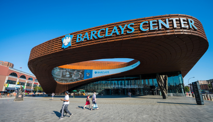 Barclays app