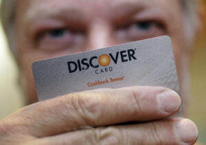 discover