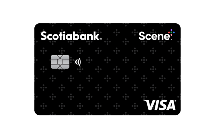 Scotiabank Credit Card