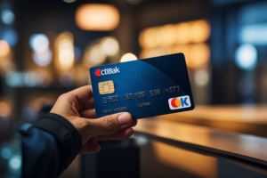 How to apply for a Citibank credit card