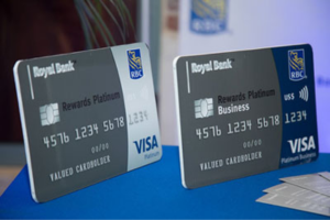 How to apply for a RBC Credit Card