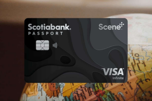 How to apply for a Scotiabank credit card