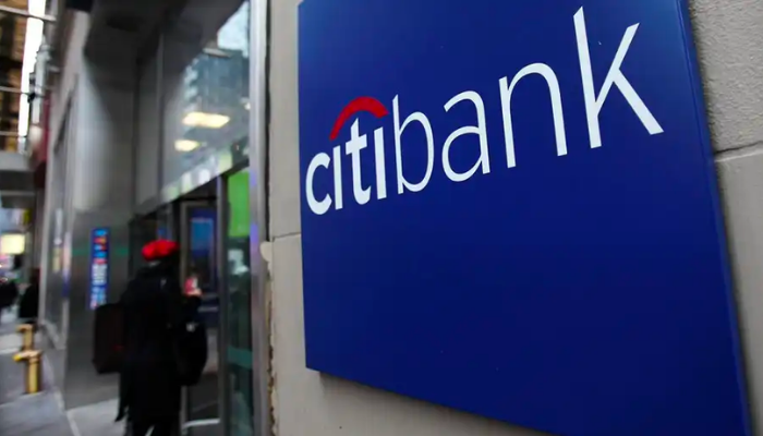 citibank citibank