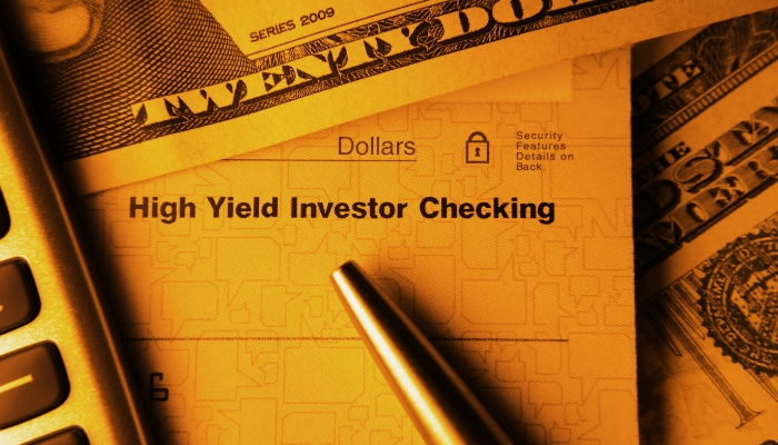 High-yield