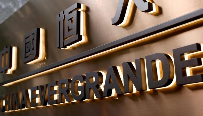 Evergrande