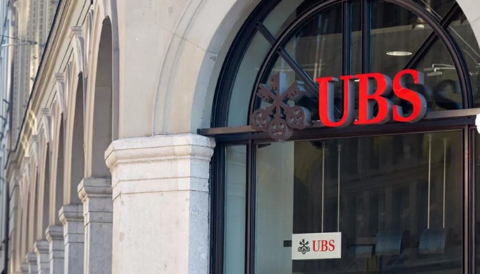 UBS