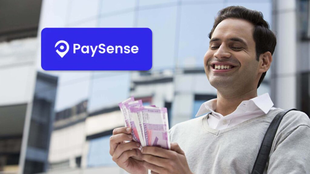 user paysense user paysense