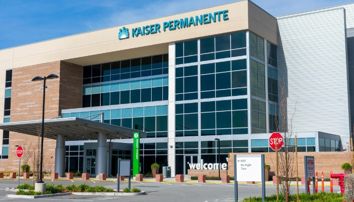 Kaiser Permanente