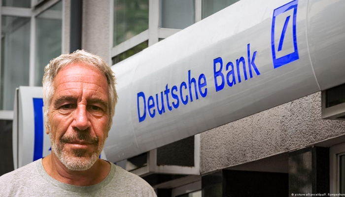 Deutsche Bank