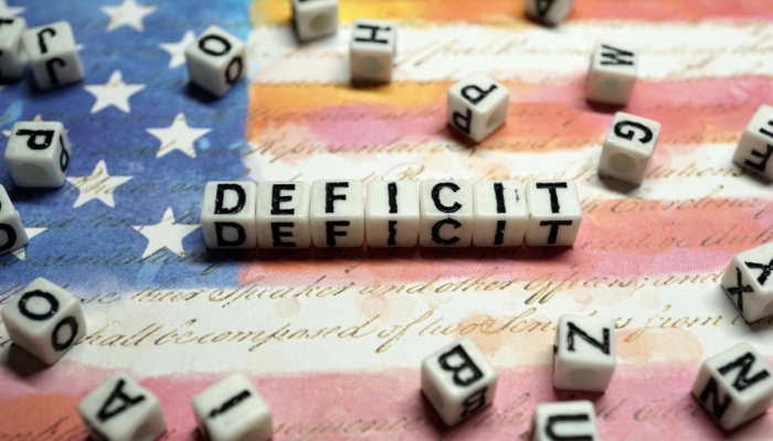 deficit