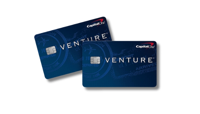 Capital One Venture Card